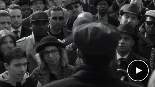 CapitolFR's tweet photo. Nouveau clip pour @monsieurbors à mater sur @VevoFrance http://t.co/3YLVohtJgW http://t.co/EUSTO856T4
