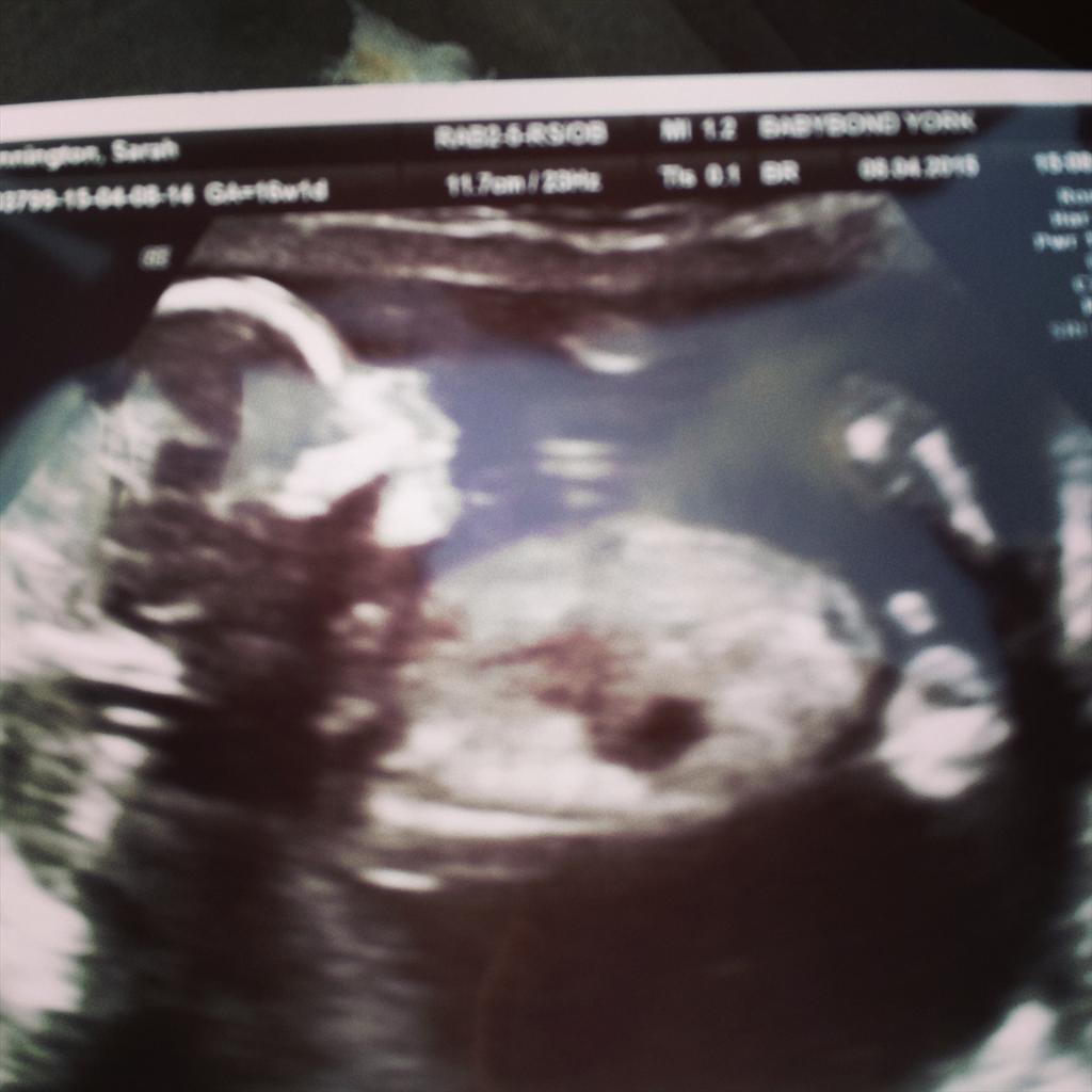 wayneallen87's tweet photo. I'm havin a son....A new aesthetic god in the making http://t.co/ktDX1mnga8