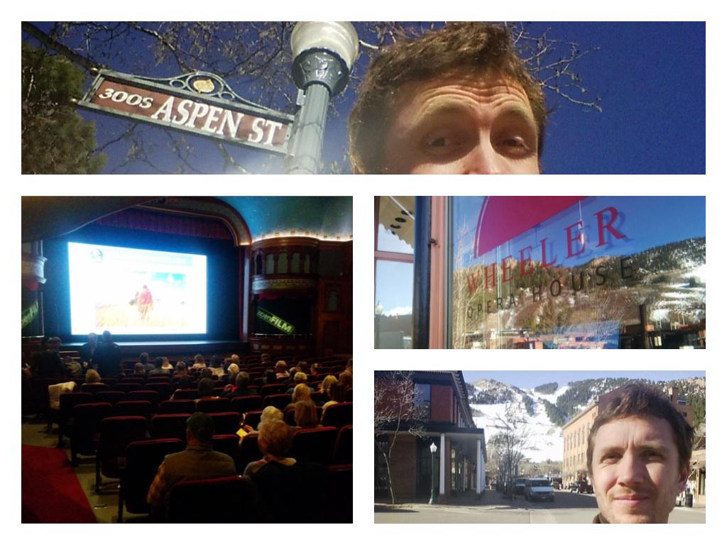 BuffaloCorp's tweet photo. #ZERO représenté à #AspenFilmFest par Mathieu Lalande ! En avant la compet' ! http://t.co/dmOdOWjOjK