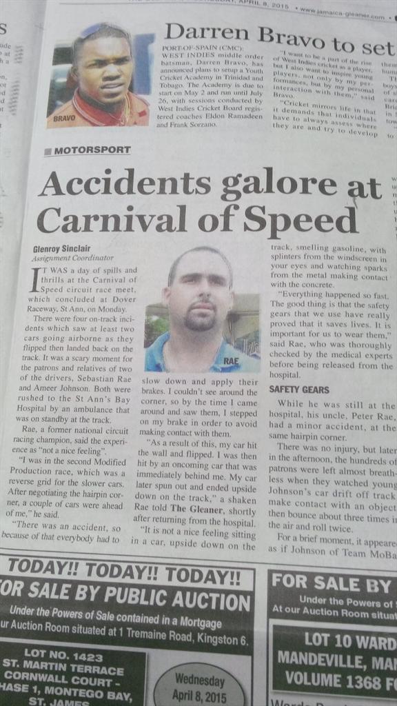RoadWise2015's tweet photo. Guys it's really time for us to be road wise! http://t.co/QAcHAewoiG
