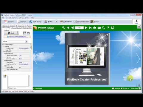TheDanielUk's tweet image. How to create digital #Magazine by Flipbook ... bit.ly/1CgaLyO #FlipbookCreator #HowTo #Html #Video