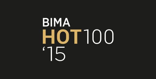 onlystudiouk's tweet photo. Congratulations to our Creative Director @matthewtweddle on making the #BIMAHot100 — http://t.co/aRBqy9KJCI http://t.co/ktNwqenH35