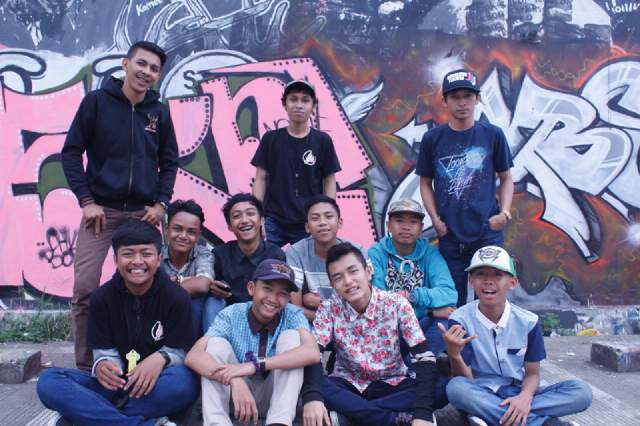 Ini para member kita guys;)