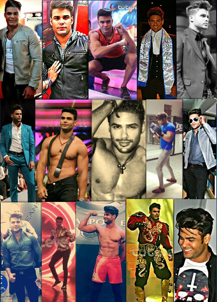 PeaYuriana's tweet photo. Te adoro con todo mi 💖 bombon... Que papito dios te bendiga siempre @ericksabater http://t.co/wQqNdi1mnZ