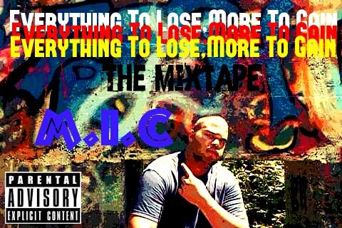 1_MicOfficial's tweet photo. LOOK OUT IN JULY WORLD, NEW ARTIST IN YO FACE!!! #SupportMic #CampaignBBE http://t.co/oMDE32bSzf
