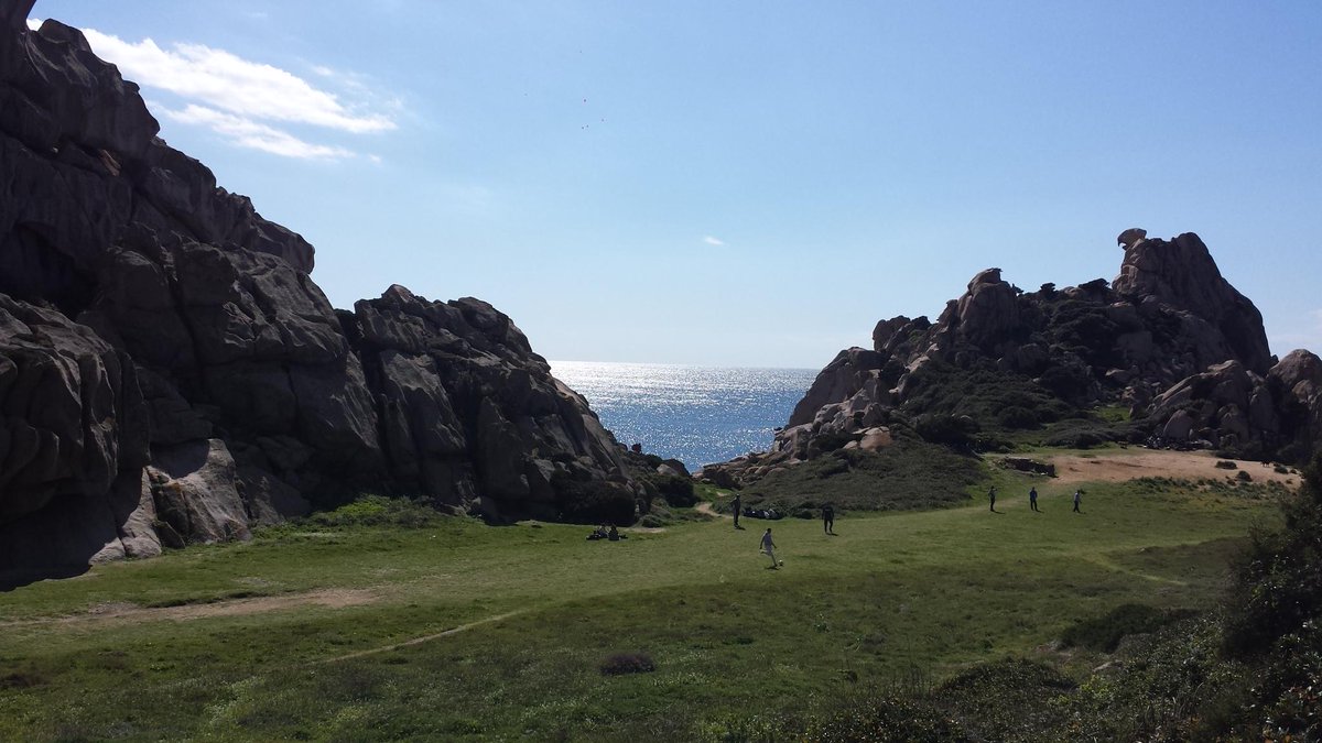 MatteoCaccioni's tweet photo. Pasquetta 2015 #valledellaluna http://t.co/ritJgoLhjh