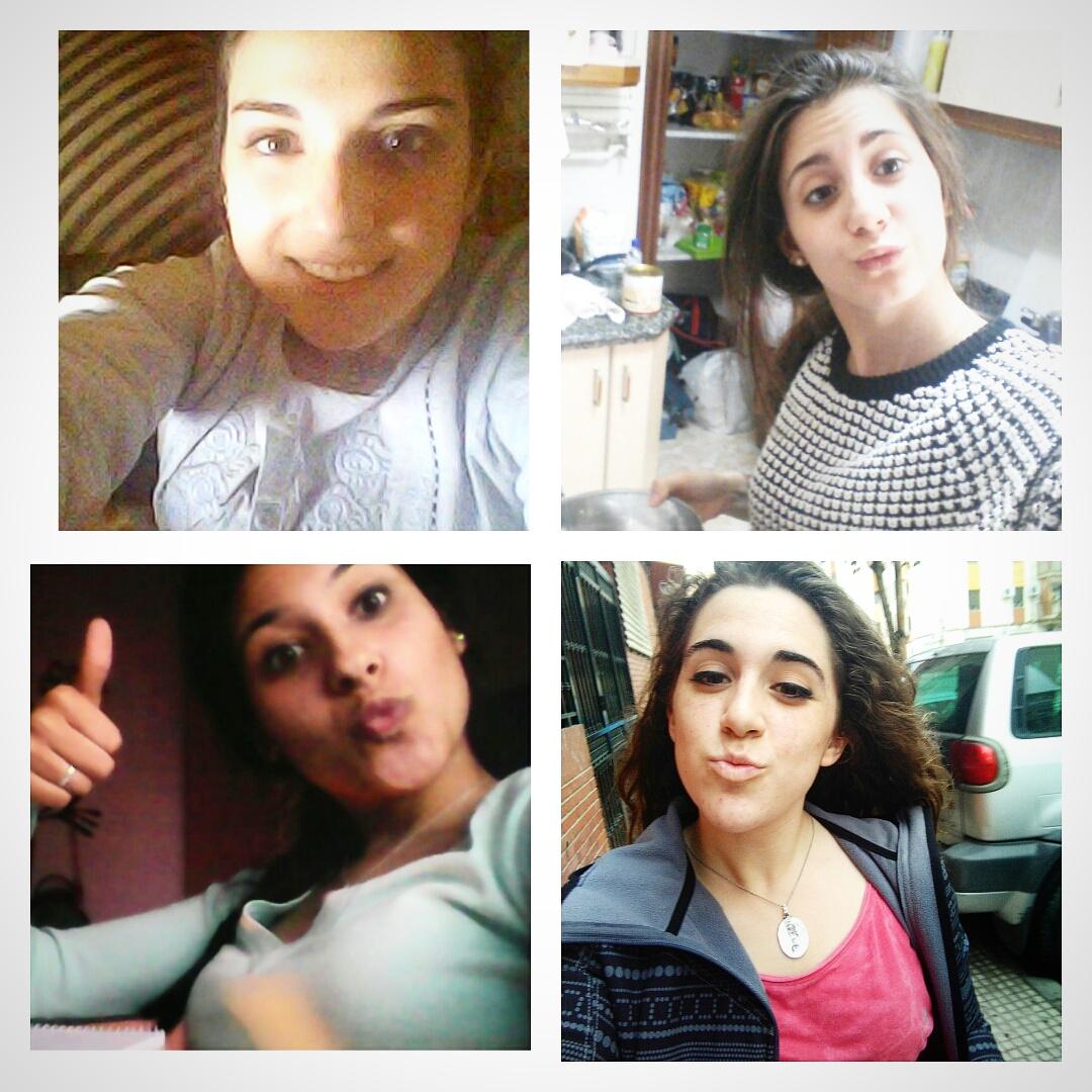 AngeelaDS's tweet photo. "@mari_angeles17: Cuando por nuestro grupo decimos lo q hacemos en el momento @AngeelaDS  @LauraGomzalez @LauraCC_17 http://t.co/qJBB8UaxYP"