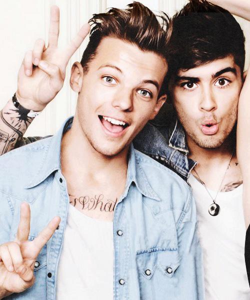 catarinas94's tweet photo. ZOUIS 🙌

#CelebrityAwards2015 One Direction http://t.co/AsMHFHAm5u