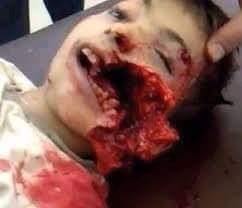 Contenders313's tweet photo. آل سعود، آل یہود
مرگ بر آل سعود
#YemenUnderAttack #HandsOffYemen
#انصار_الله #wehateKSA
#SayNoToSaudia http://t.co/u4eKYBr6le