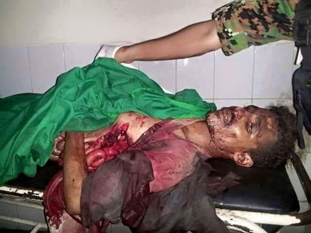 Contenders313's tweet photo. آل سعود، آل یہود
مرگ بر آل سعود
#YemenUnderAttack #HandsOffYemen
#انصار_الله #wehateKSA
#SayNoToSaudia http://t.co/u4eKYBr6le