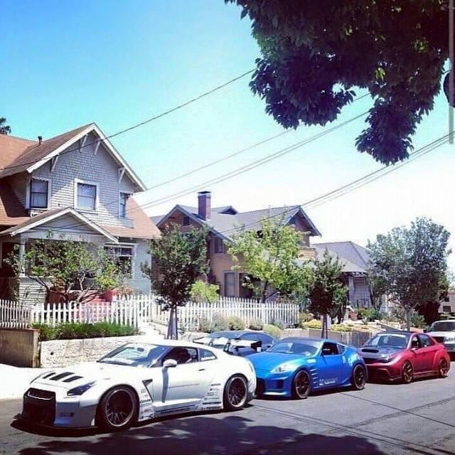 JDMxLOVE's tweet photo. Chillin on the block http://t.co/ScmpFMnT8a