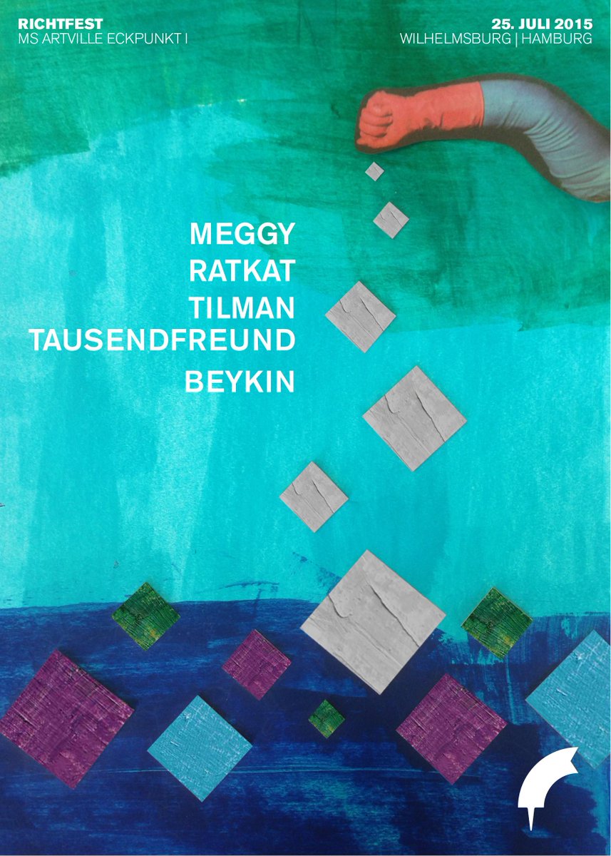 MS_ARTVILLE's tweet photo. Das Richtfest 2015 mit: MEGGY @mggsn | RATKAT | TILMAN TAUSENDFREUND | BEYKIN
http://t.co/r0fUWKMnLp
#MSARTVILLE2015 http://t.co/qmqrQJvBlq
