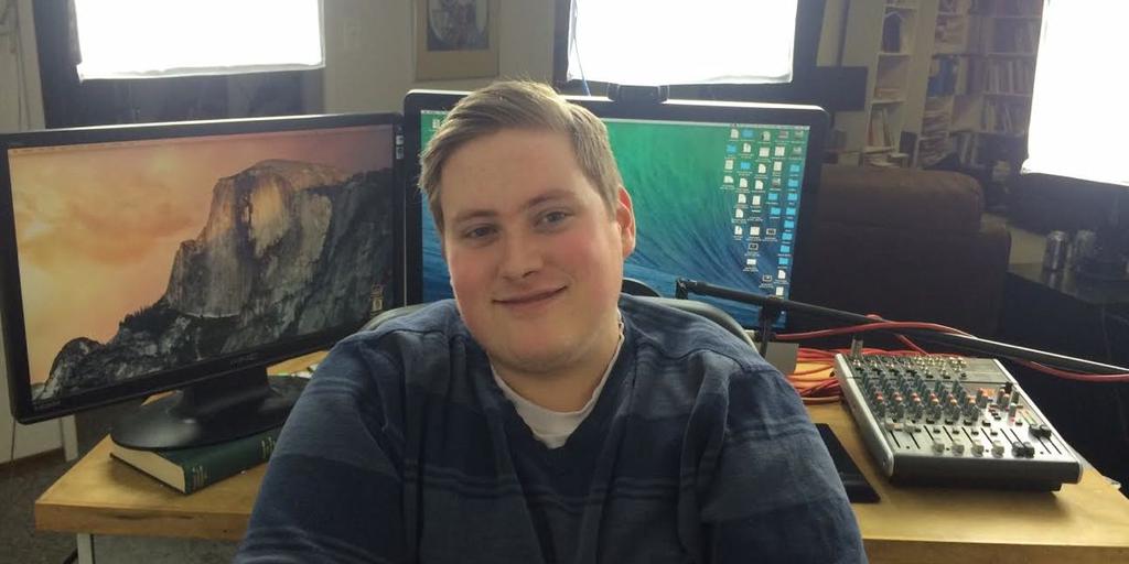 PokerStarsBlog's tweet photo. Guess who just joined the @PokerStars family? Welcome @jaimestaples! His first blog post: http://t.co/c5E635kTUj http://t.co/yb2S0bB3dv
