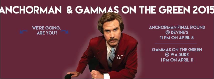 DeltaGammaDuke's tweet photo. Tonight's the night!!! 11 PM at Devine's. See you all there!!!

https://t.co/z9wj5snQ3n http://t.co/QLuORjE7ao