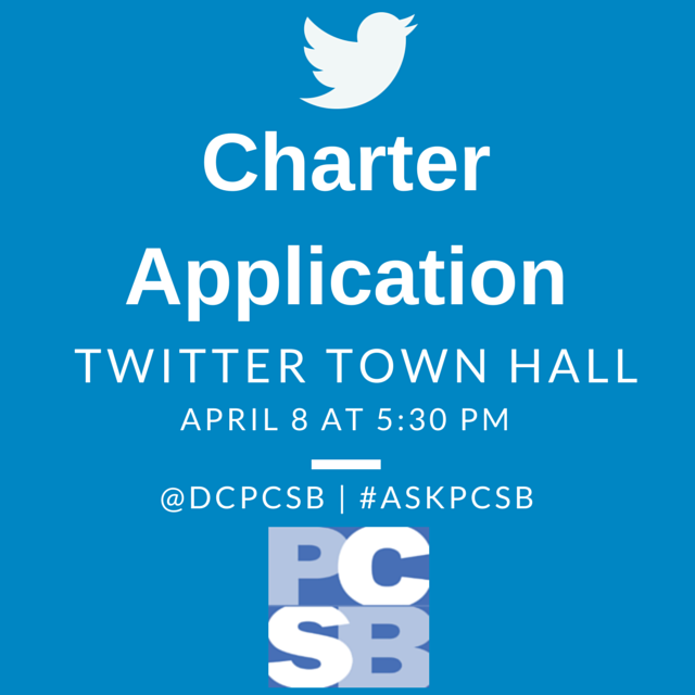 dcpcsb's tweet photo. Are you joining us tonight for our 1st ever Twitter Town Hall? #AskPCSB http://t.co/mOv65vqcBp