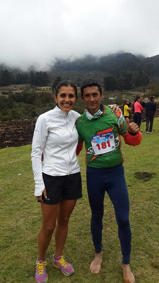 42kilometros's tweet photo. Paola Rodríguez G.: "Voy a París a reencontrarme con el maratón". http://t.co/WNLGbSKuLp @PaoGiusti @CitlaliMotion http://t.co/ETc3wnJ3Pk