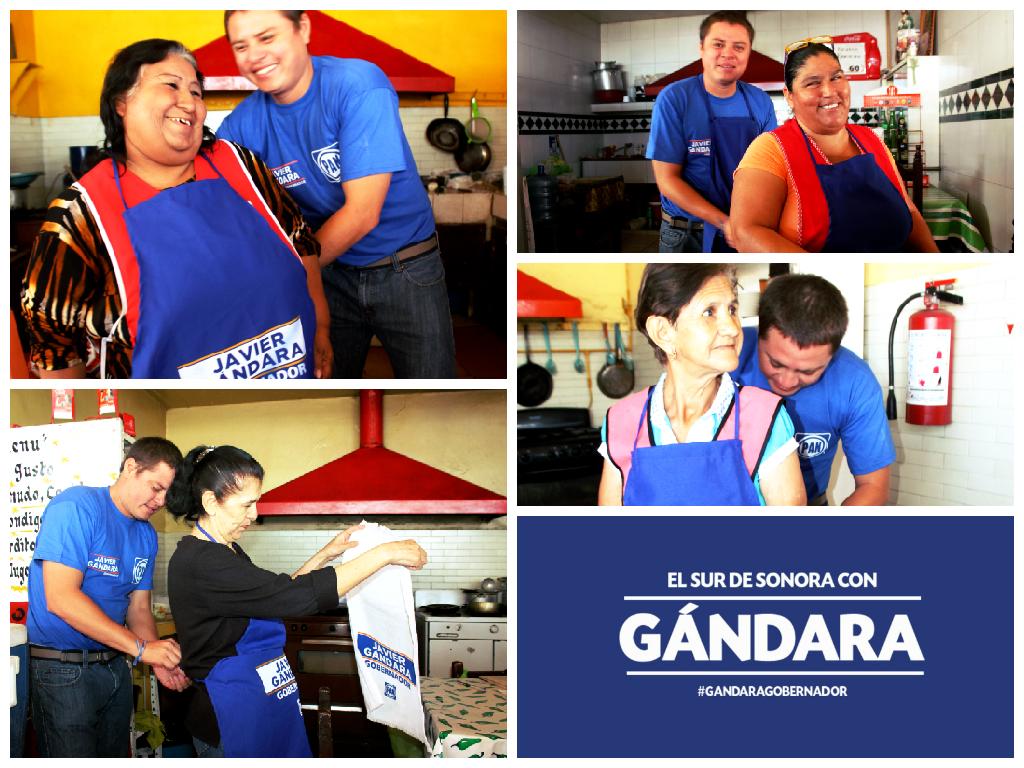 TodosXAnaya's tweet photo. La gente en #Navojoa tomando la decisión correcta con @JavierGandaraM #CampañaPermanenteJGM http://t.co/6pmRDNG8kE