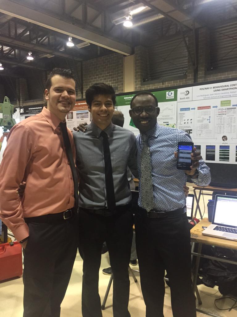UofC_Geomatics's tweet photo. More projects from our outstanding students! #capstone2015 #ENGO500 #lidar http://t.co/VnDnrZW0gB