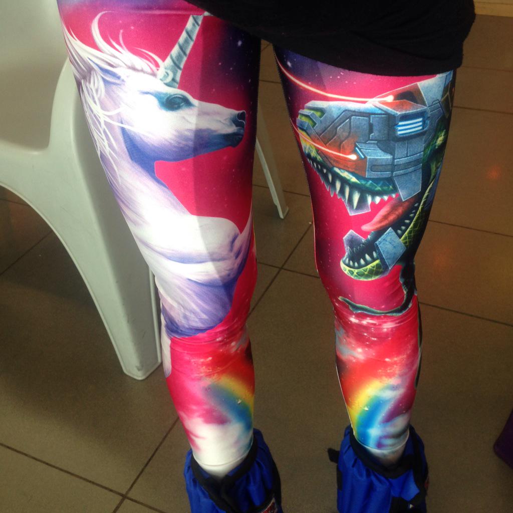 LindseyStirling tweet picture