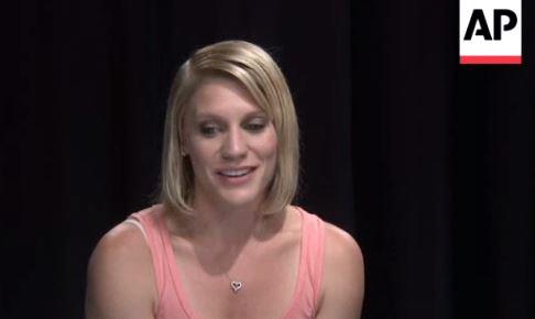 Happy birthday See our 2012 interview with the and actress:  