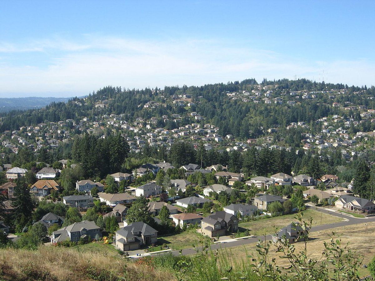 Does Your PDX Suburb Suck? An Investigation. bit.ly/1CVo1LS