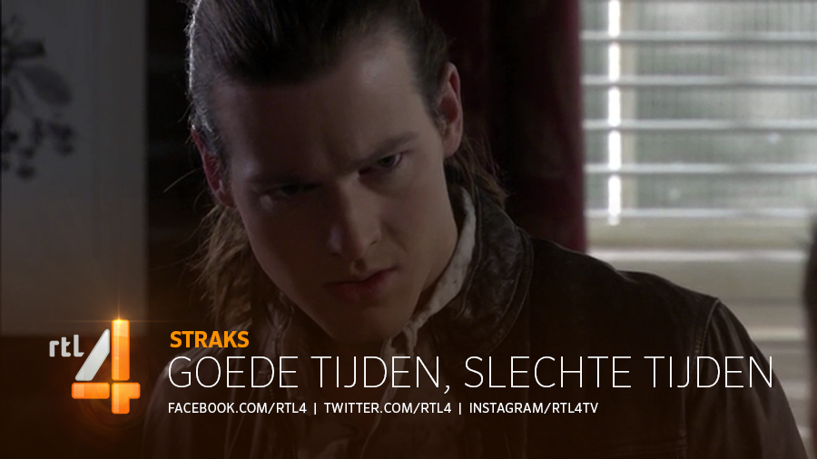 "<a href="/RTL4/">RTL</a>: Sjoerd ziet dat Aysen zich vreemd gedraagt. Hij gaat op onderzoek uit en doet een gevaarlijke ontdekking... "