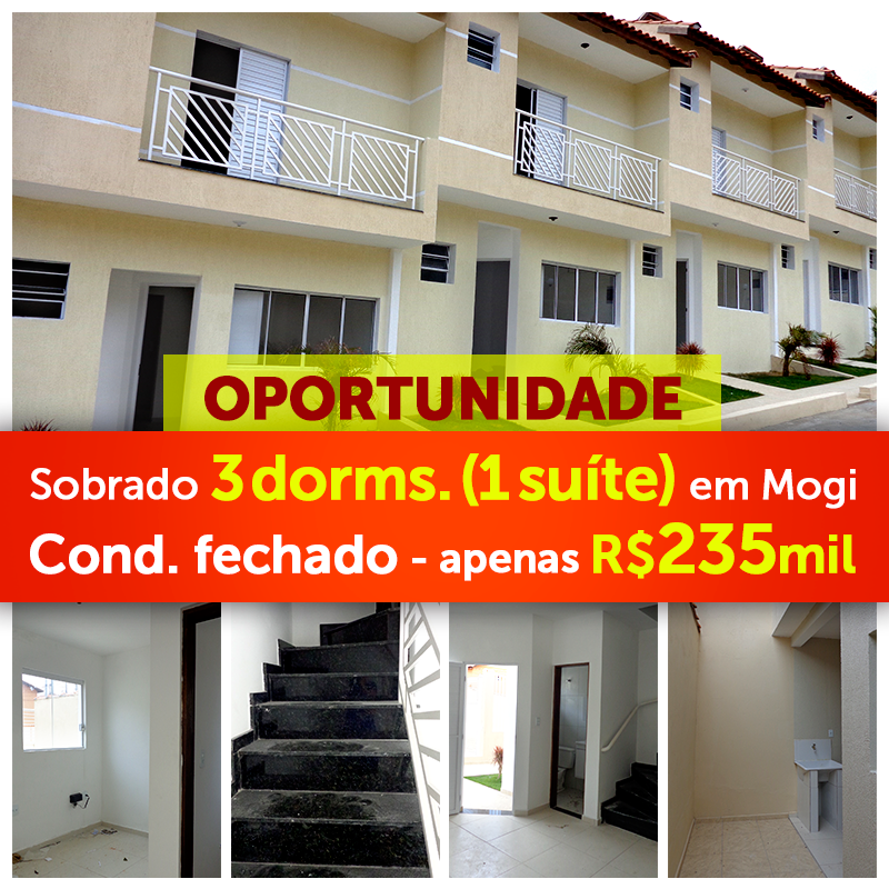 RFimovel's tweet image. OPORTUNIDADE IMPERDÍVEL em Mogi das Cruzes.
Sobrado com melhor preço em condomínio fechado:
rfimovel.com.br/imovel/256