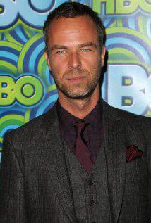 Happy Birthday JR Bourne 