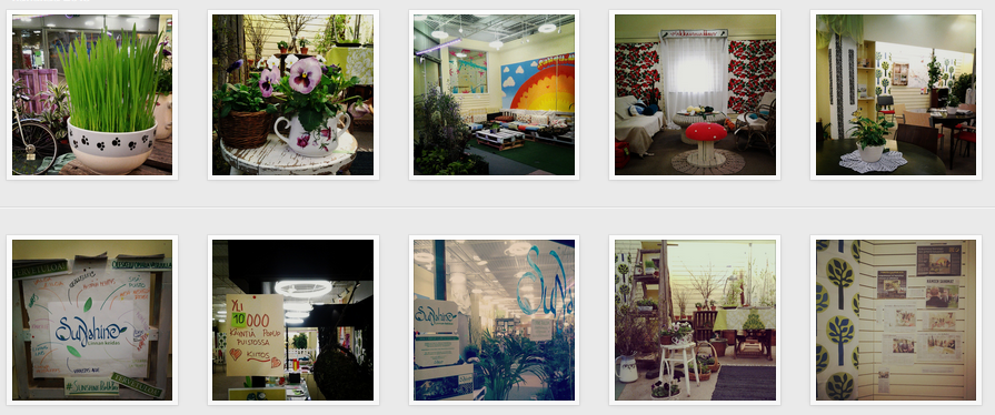 SunshinePopUp's tweet photo. 10 000 käynnin raja on yllitynyt #SunshinePopUpPark sisäpuistolla - jihaa !!!  Kokeilumme on ollut sangen menestynyt! http://t.co/4dNq9ixvaq