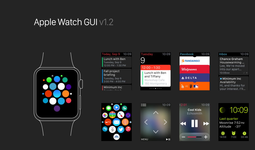 GaspixNet's tweet image. Apple Watch Free ... - gaspix.net/2015/04/apple-… by @minimuminc
#FreeUiKit #SketchUiKit #AppleWatchSketch #WebDesign