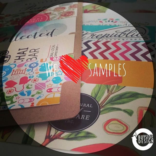 DesignRambles's tweet image. Thanks to our new favorite printer for the #designsamples. We are excited to mock-up some new #hedgefund business c…