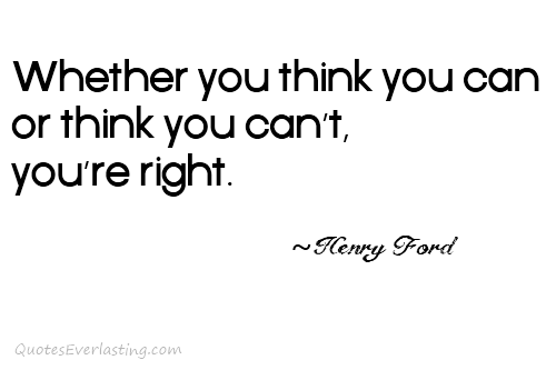 GoLearnLanguage's tweet image. Your mind is your motivation. Image: Flickr, QuotesEverlasting