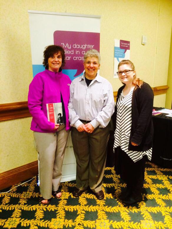 EVAWintl's tweet photo. $50 restaurant gift card goes to @caseydfaulk for the picture of the AM #EVAWI2015 pick it up at the help desk http://t.co/dqCk6jWJnk
