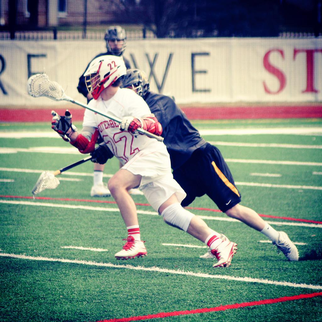 lax_otter's tweet photo. Home game for the Cards today at 7 if weather permits #ConferencePlay http://t.co/XC6fA7OB2D