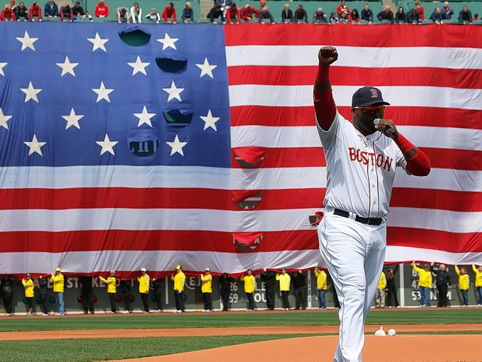 MattyNitro's tweet photo. @RedSox @NIVEAMENUSA @davidortiz #CleanStartBOS http://t.co/vrJAnBXXPJ