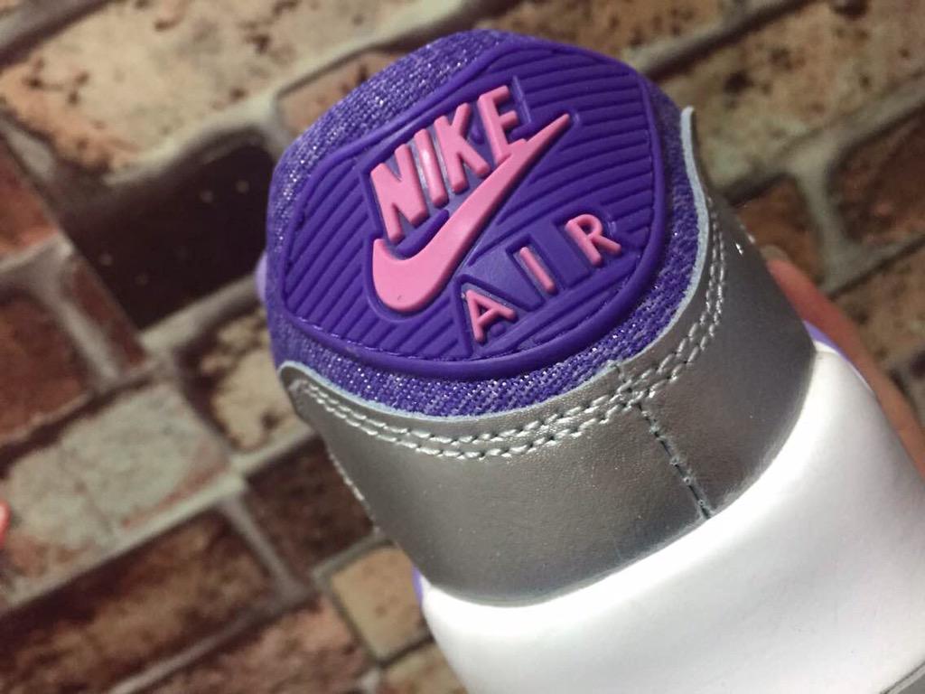 kobezou1's tweet photo. #Nike Air Max90！size：36-44！shipping worldwide！email me：354497362@qq.com#sneakers#shoes#footwear#fashion#2015# http://t.co/kMkkxRe6ry
