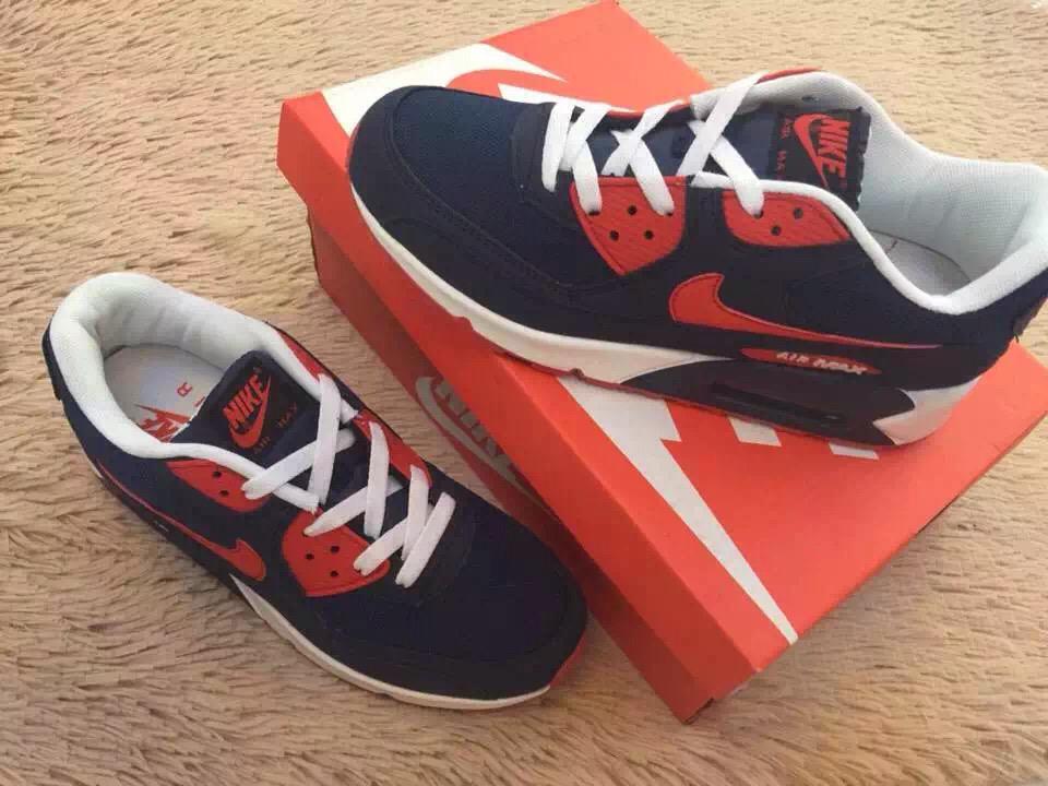 kobezou1's tweet photo. #Nike Air Max90！#size：36-44！shipping worldwide！email me：354497362@qq.com#sneakers#shoes#footwear#fashion#2015# http://t.co/qMcqvgfHgI