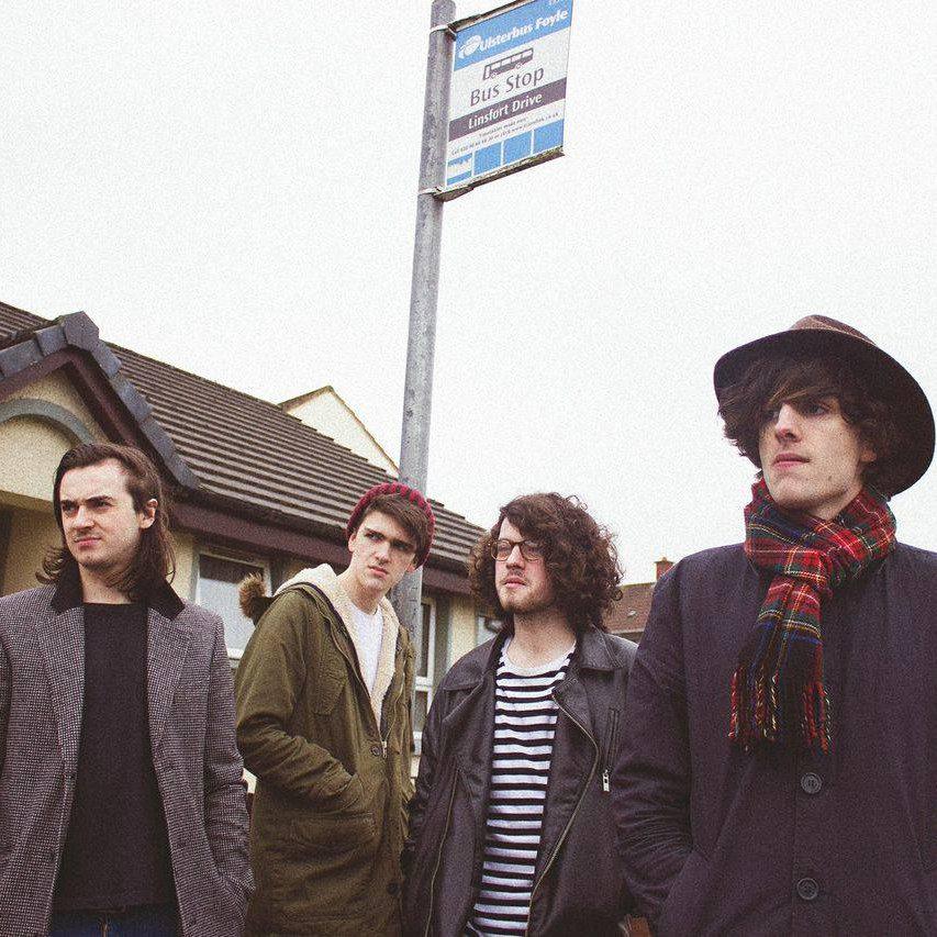 Check Out Our Piece On Irish Artists In 2015;  <a href="/WeAreLOM/">Leaders Of Men</a> <a href="/theclameens/">The Clameens</a> <a href="/Ryan_vail/">Ryan Vail</a> &amp; More 
bit.ly/1HRb86x