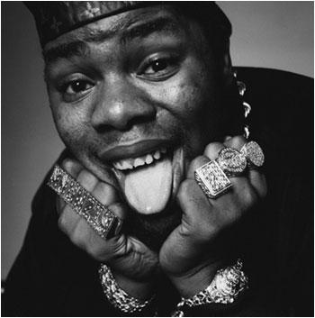 The Hip Hop Legend, Biz Markie is 51 today! Happy Birthday,  