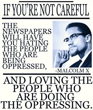 #BLACKFEELING #BlackThinking