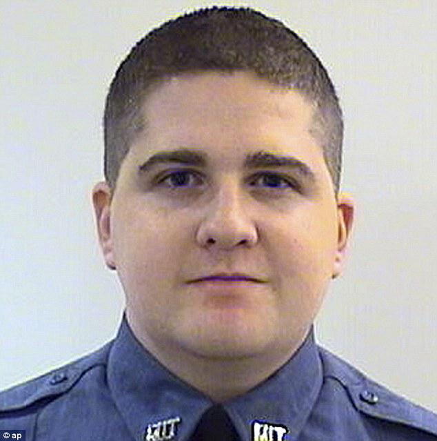 Sean Collier