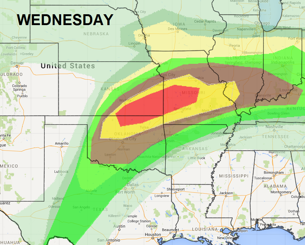 CaprockWeather tweet media