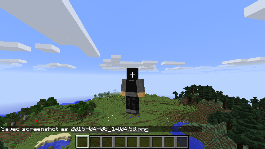 thelastromanov's tweet photo. @ThisGoodRobot @RobbieRags I finished your skin today Rob. Hope you like it #LLTGR http://t.co/fV04h7P5tb