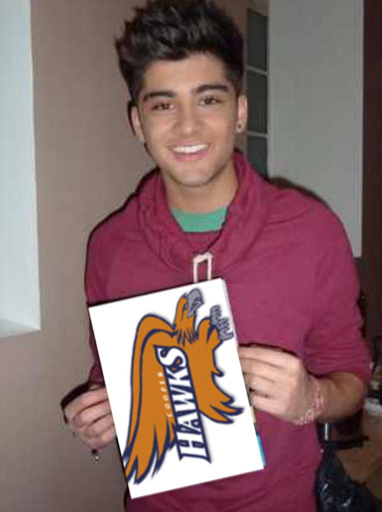 CHS Yearbook tweet media