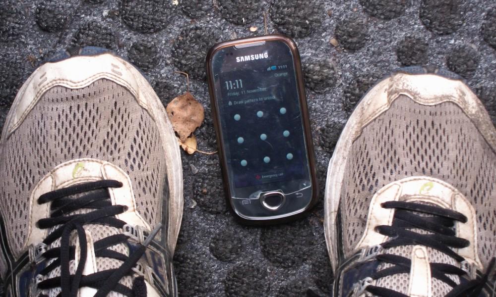 RunHaven's tweet photo. 6 Places You Should Never Put Your Phone While Running http://t.co/k7sXRV0mav  #runchat http://t.co/AqmwRHkM3L