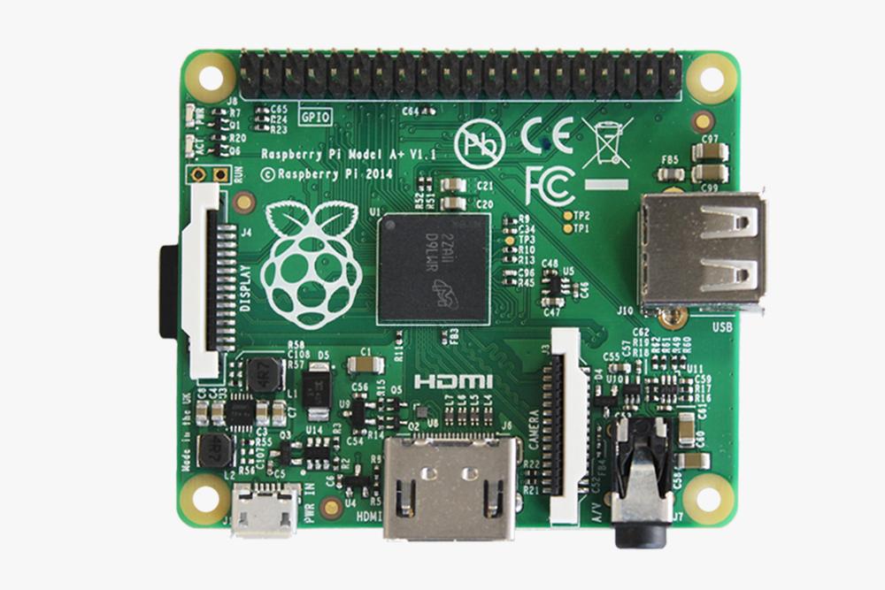 rpimagazine's tweet image. Win a #RaspberryPi A+ from our friends @ThePiHut 
Check out The MagPi #32 to take part! raspberrypi.org/magpi
