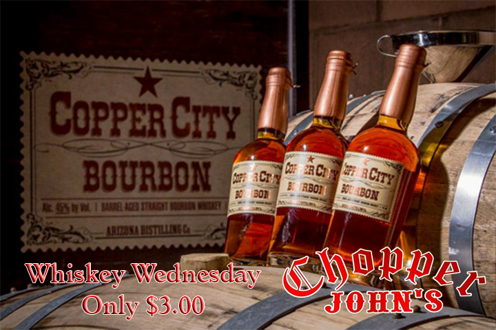 Chopper Johns tweet media