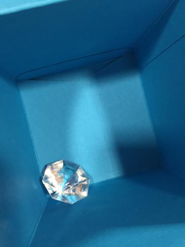 TNLUK's tweet image. From 1pm, we're opening 100 blue boxes &amp;amp; each has a prize in - join us &amp;amp; you could win what's inside! #BlueBoxPlease