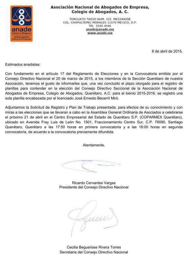 Anade Querétaro tweet media