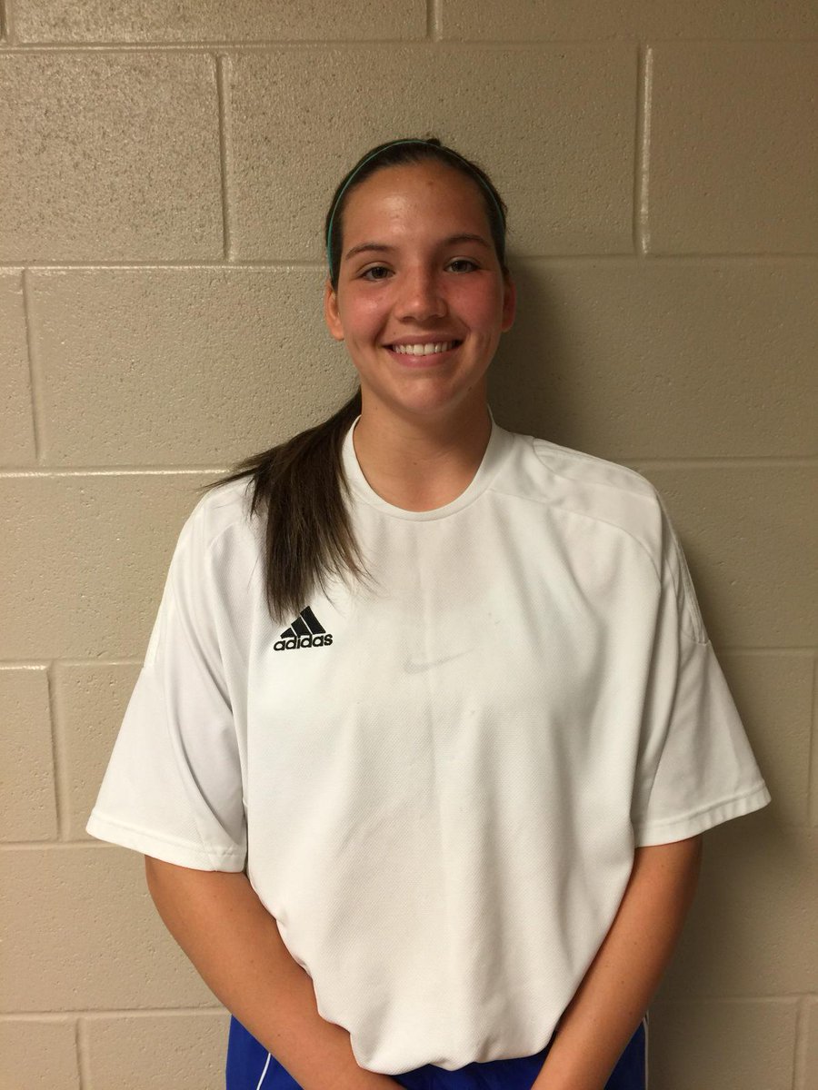 Soccer POW: Catoosa's Chuy Ramierz and <a href="/OologahHS/">Oologah High School</a>' Krystal Holley. #okpreps  tulsaworld.com/communities/ca…